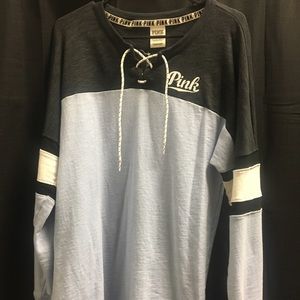 PINK Victoria’s Secret T-shirt